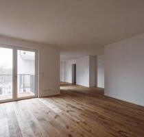 Raumwunder - wunderschöne 5-Raum-Wohnung in Zentrum-Süd - Erstbezug - Leipzig Mitte