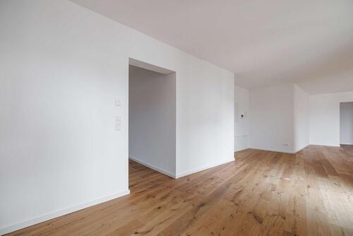 Foto - 5 Zimmer Etagenwohnung zur Miete in Leipzig