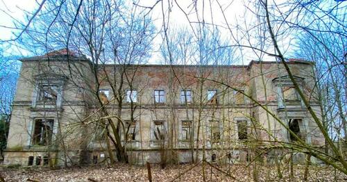 Foto - 20 Zimmer Villa zum Kaufen in Gützkow