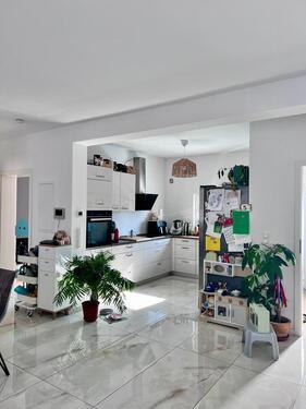 Foto - Einfamilienhaus in Worms zur Miete