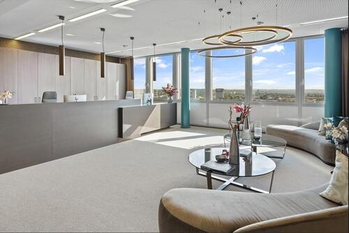 Foto - andere zur Miete in Düsseldorf