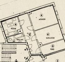 3 Zimmer - 72 m2 - Tageslichtbad - ab 01.06.2026 - Leipzig Süd