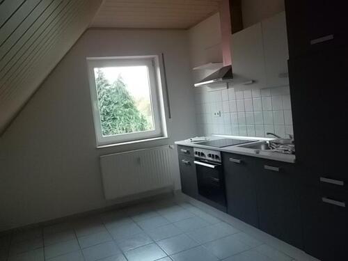 Foto - 1 Zimmer Etagenwohnung zur Miete in Dörpen