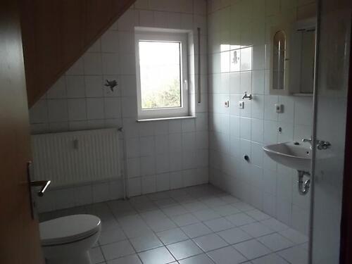 Foto - 1 Zimmer Etagenwohnung in Dörpen