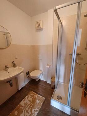 Foto - 2 Zimmer Dachgeschoßwohnung zur Miete in Halberstadt