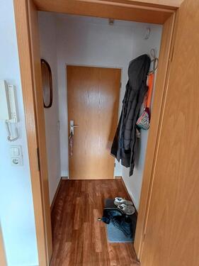 Foto - 2 Zimmer Dachgeschoßwohnung in Halberstadt