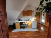 Foto - Dachgeschoßwohnung in Halberstadt zur Miete