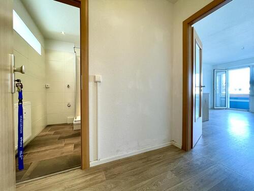 Foto - 2 Zimmer Etagenwohnung zur Miete in Chemnitz