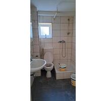 Wohnung in der Stadtmitte zu vermieten - Bad Sobernheim