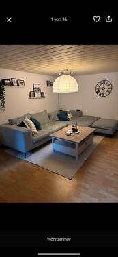 Foto - 2-Zimmer-Wohnung in 21789 Wingst