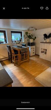 Foto - 2 Zimmer Etagenwohnung zur Miete in Wingst