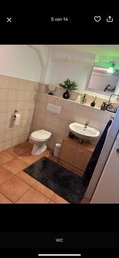 Foto - 2 Zimmer Etagenwohnung in Wingst