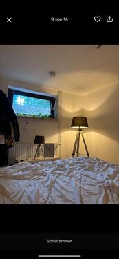 Foto - Etagenwohnung in Wingst zur Miete