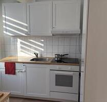 3 Zimmer Wohnung mit Balkon, 19061 Schwerin