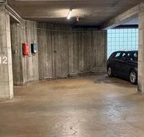 Stellplatz PKW Motorrad Anhänger Camper in Tiefgarage - Mannheim Niederfeld