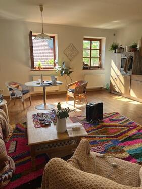 Foto - Geräumiges Appartement auf dem Land Nähe Passau