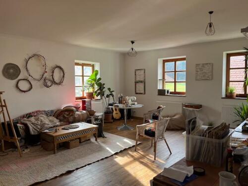 Foto - 1 Zimmer Etagenwohnung zur Miete in Obernzell