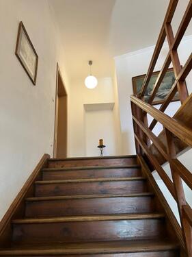 Foto - Etagenwohnung in Obernzell zur Miete