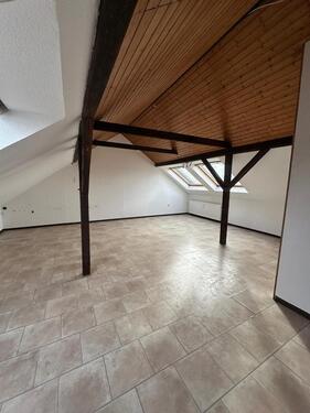 Foto - 2 Zimmer Dachgeschoßwohnung zur Miete in Herne
