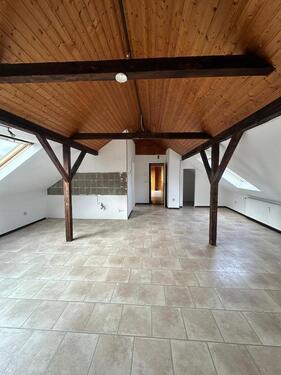 Foto - 2 Zimmer Dachgeschoßwohnung in Herne