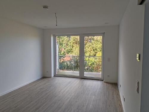 Foto - Dachgeschoßwohnung in Jembke zur Miete