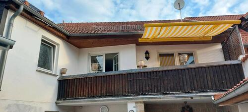 Foto - 9 Zimmer Reihenhaus zum Kaufen in Wesenberg