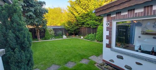 Foto - 9 Zimmer Reihenhaus in Wesenberg