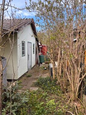 Foto - Grundst&uuml;ck zur Miete in Kassel