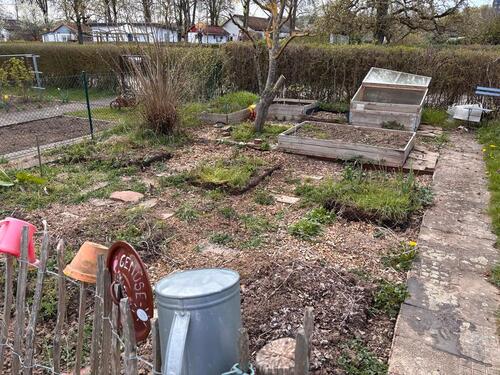 Foto - Grundst&uuml;ck in Kassel