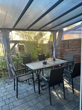 Foto - Reihenhaus in Gronau (Westfahlen) zum Kaufen