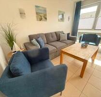 Haus Strandferien in Hooksiel OBEN - Wangerland