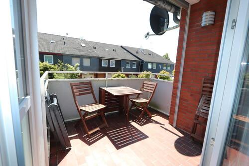 Foto - andere in Wangerland zur Miete