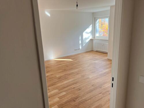 Foto - Etagenwohnung in Berlin zur Miete