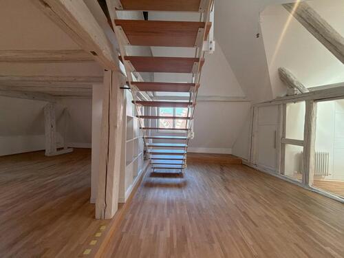 Foto - 3 Zimmer Loft - Studio - Atelier zur Miete in Ravensburg