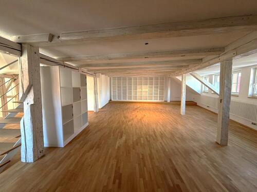 Foto - Loft - Studio - Atelier in Ravensburg zur Miete