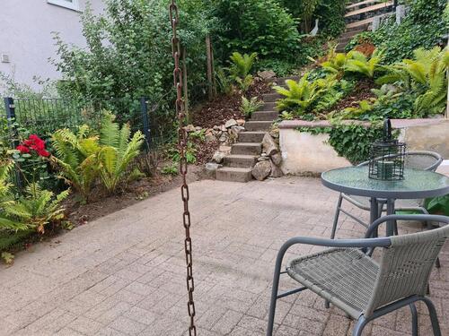 Foto - Apartment voll möbliert - 500,00&nbsp;EUR Kaltmiete, ca.&nbsp; 30,00&nbsp;m&sup2;