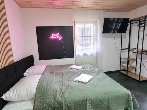 Foto - 1 Zimmer Terrassenwohnung zur Miete in Heppenheim (Bergstraße)