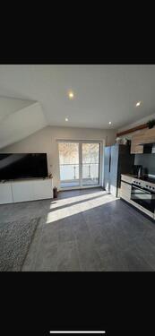 Foto - Sonnige moderne 2 Zimmerwohnung zentrumsnah