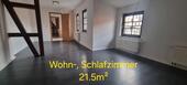 Foto - Charmante 1 Zimmer Wohnung in Rochlitz – 36 m² – ab 01.06.2026