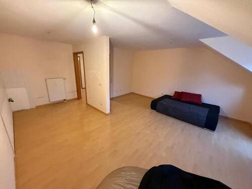 Foto - Charmante 2-Zimmer-Dachgeschosswohnung mit Balkon & Stellplatz in Top-Lage von Lohfelden