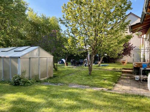 Foto - Bungalow in Günzburg zum Kaufen