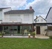 Einfamilienhaus Doppelhaus versetzt - Rüdesheim am Rhein