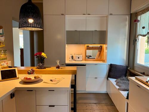 Foto - Design trifft Raum: 190 qm Lifestyle-Wohnen (Kurzzeitmiete)