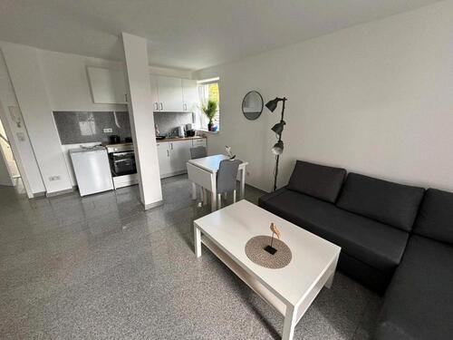 Foto - Etagenwohnung zur Miete in Recklinghausen