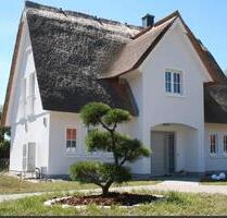 Ferienhaus 8 Personen4 Sz. Buchungslücke 07.09. - 12.09.2025 - Rerik