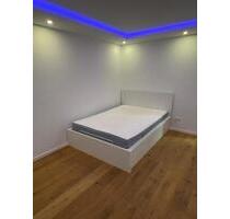 3 moderne WG-Zimmer & teilmöbliert - Stuttgart Vaihingen
