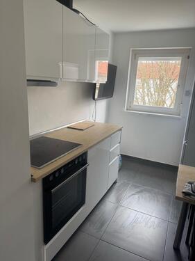 Foto - Etagenwohnung zur Miete in Stuttgart