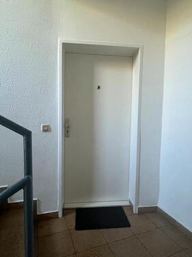Foto - Etagenwohnung in Worms