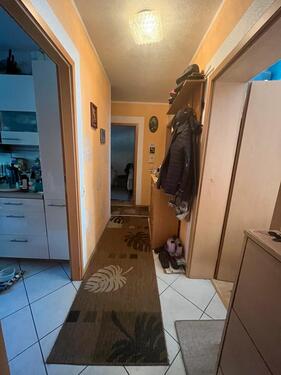 Foto - Etagenwohnung in Worms zum Kaufen