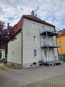 Foto - Etagenwohnung in Meiningen